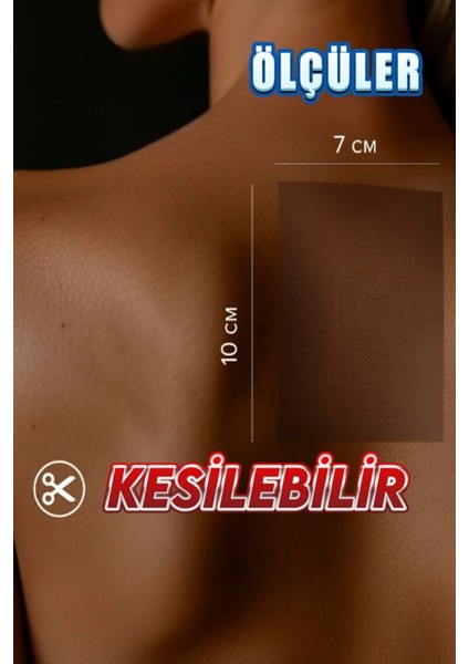 Kara Sakız Yakısı 24 Adet Nepal Kara Sakız Yakısı Kapsikumlu Hot modelleri