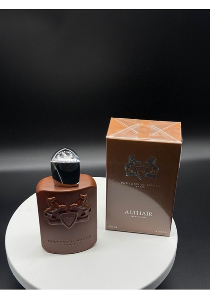 Althair Erkek Parfüm