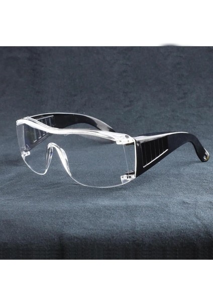 Iş Güvenlik Güvenliği Gözlüğü Lazer Uv Laboratuvar Koruyucu Kaynak Gözlüğü Korumalı Gözlük Şeffaf fiyatları