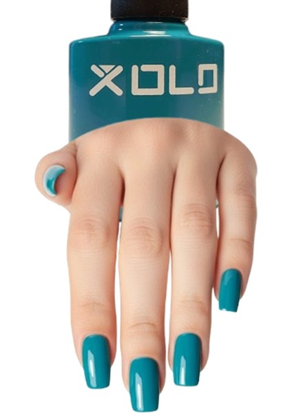 Kalıcı Oje 10 ml Klasik Renkler Serisi Profesyonel Seri Soak Of Gel Polish fiyatları