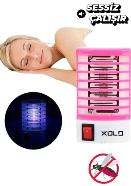 Oda Tipi Mini Sinek Cız Cihazı Priz Tipi XLS309 Aç Kapa modelleri