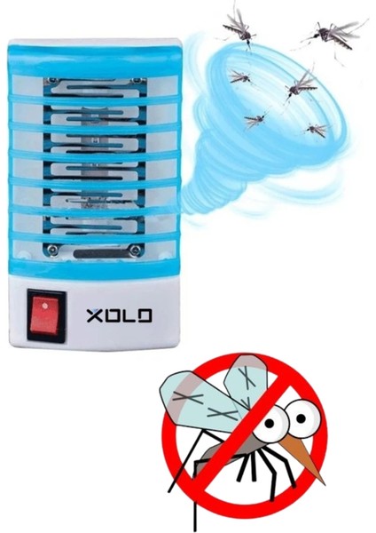 Oda Tipi Mini Sinek Cız Cihazı Priz Tipi XLS309 Aç Kapa indirimleri