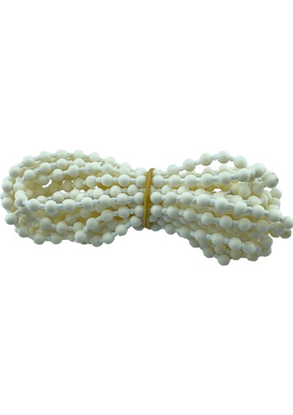 Plastik Krem Sonsuz Zincir 150 cm fiyatları