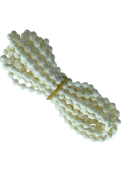 Plastik Krem Sonsuz Zincir 150 cm fırsatları