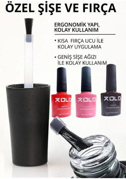 Kalıcı Oje 10 ml Mavi K043 fiyatları