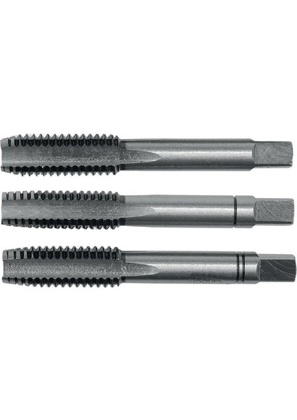 M18 Takım Kılavuzu