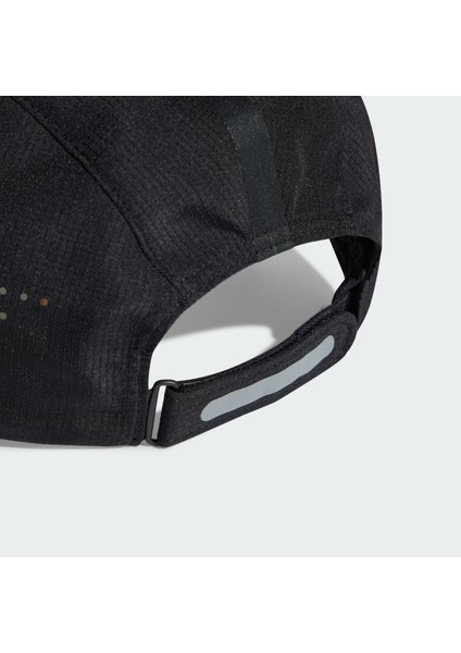 Adidas Performance JD1160 Runningxadizero Lightweight CLIMACOOL Cap