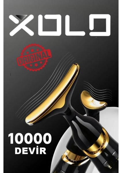 4d Tam Yüz Gıdı Boyun Alın Yanak Burun Masaj ve Serum Krem Yedirme Cihazı 3 Başlıklı indirimleri