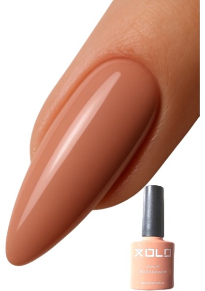 Kalıcı Oje Nude Pastel Toprak 10 ml No3 fiyatları