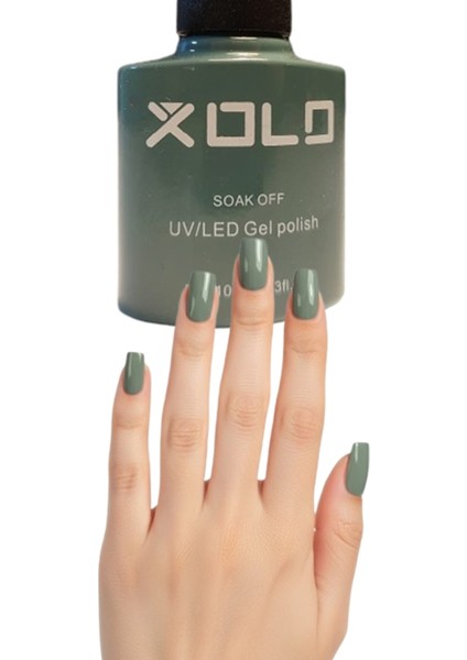 Kalıcı Oje 10 ml Klasik Renkler Serisi Profesyonel Seri Soak Of Gel Polish fiyatları