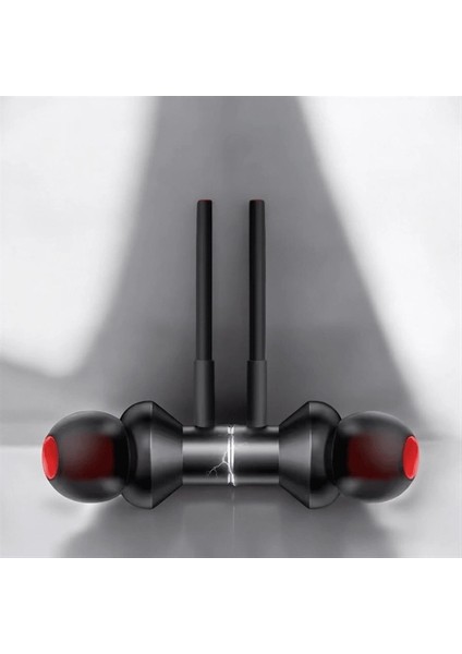 Boyun Bantlı Kablolu Kulaklık Anc Özelliği Uzun Şarj Süreli Sporcu Kulaklığı indirimleri