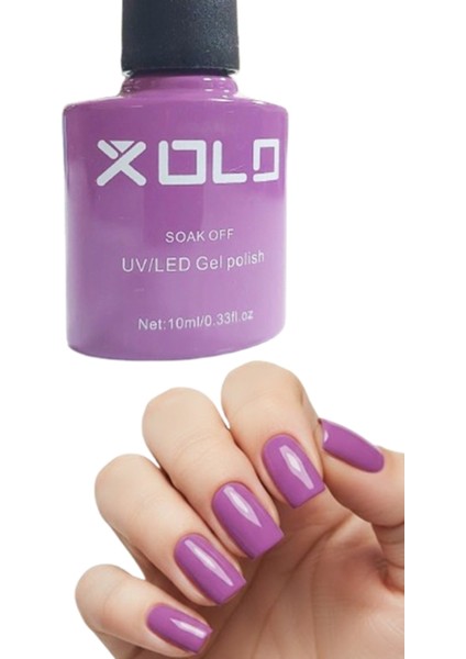 Kalıcı Oje 10 ml Mor K039 fiyatları