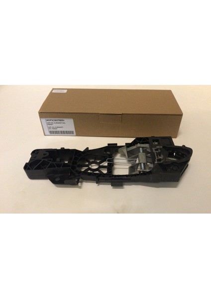 Kapı Kol Iç Braketi Sol Passat 3C0837885H