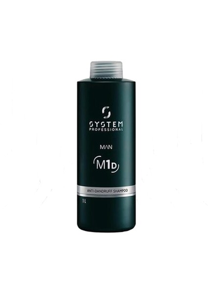 Sp Man Kepek Önlemeye Yardımcı Saç Şampuanı 1000ml fiyatları