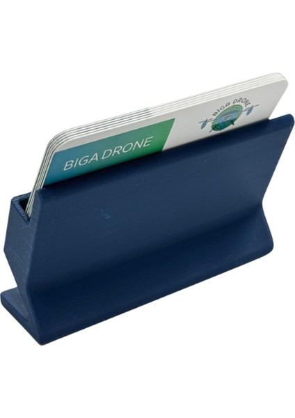 Kartvizitlik modelleri