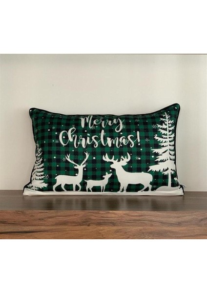 H1016 Çift Tarafı Dijital Baskılı Kenarları Biyeli