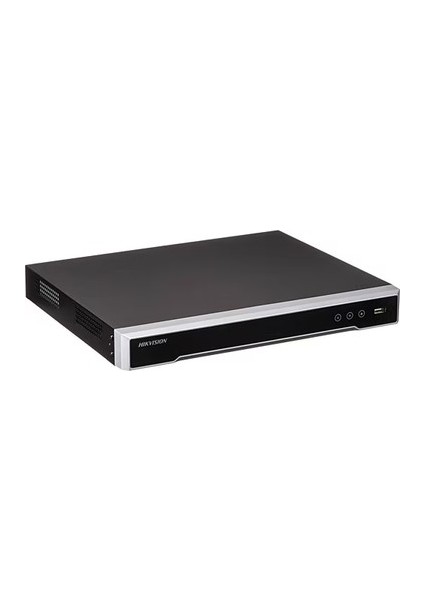 Nvr-Haıkon DS-7616NI-Q2 16 Kanal Nvr Kayıt Cihazı