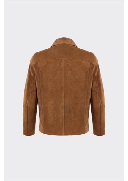 Taba Deri Erkek Ceket fiyatları