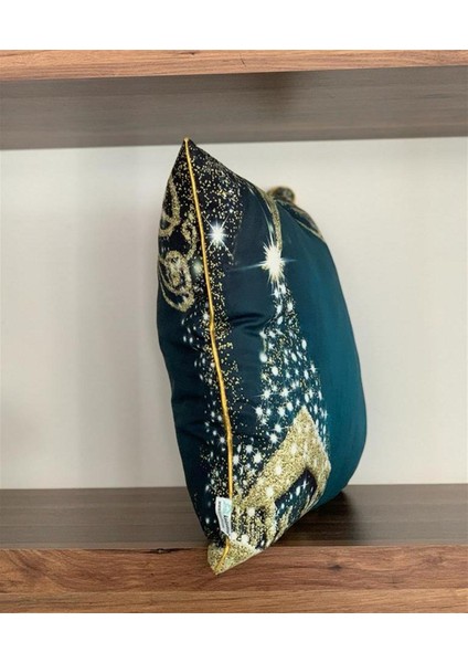 H1008 Çift Tarafı Dijital Baskılı Kenarları Biyeli fiyatları