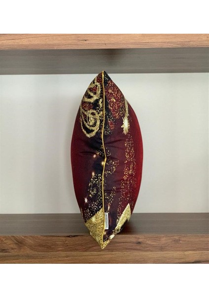 H1009 Çift Tarafı Dijital Baskılı Kenarları Biyeli fiyatları