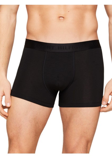 Erkek Siyah 3’lü Trunk Boxer UM0UM02760 fiyatları