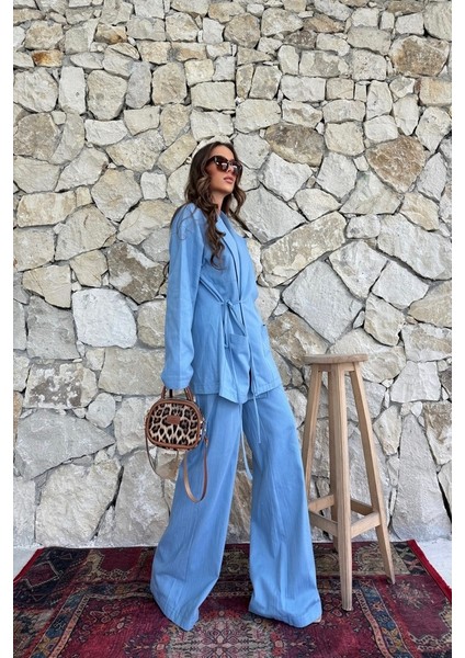 Spring Takım Mavi fiyatları