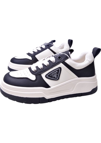 Jennifer Kadın Sneaker Ayakkabı 122230 fırsatları