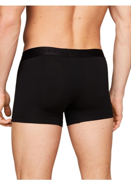 Erkek Siyah 3’lü Trunk Boxer UM0UM02760 indirimleri