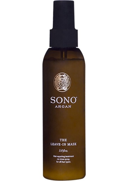 Argan The Leave In Durulanmayan Saç Bakım Maskesi 150ml fiyatları