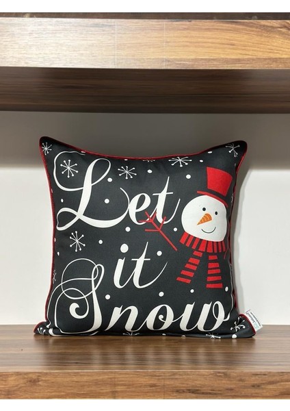 H1066 Çift Tarafı Dijital Baskılı Kenarları Biyeli