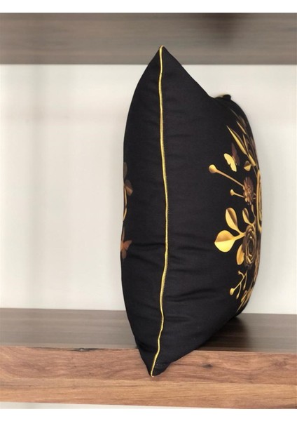 E952 Çift Tarafı Dijital Baskılı Kenarları Biyeli fiyatları