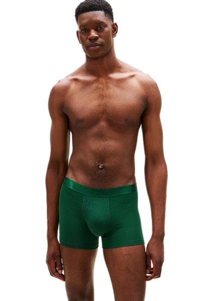 Erkek Turuncu 3’lü Trunk Boxer UM0UM02760 fiyatları