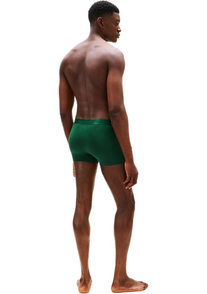 Erkek Turuncu 3’lü Trunk Boxer UM0UM02760 indirimleri