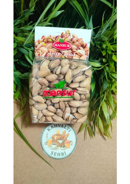 Antep Fıstık 200 gr