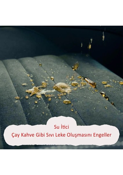 Kumaş Koruyucu Sprey Renskiz 200 ml Ayakkabı Kıyafet Koltuk Çadır Çanta Yağmur Su Itici Kaydırıcı indirimleri