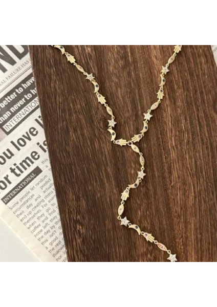 Celestial Guard Kolye modelleri