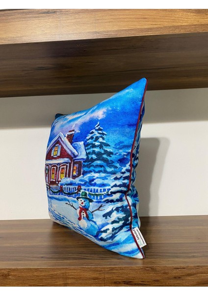 H1053 Çift Tarafı Dijital Baskılı Kenarları Biyeli fiyatları