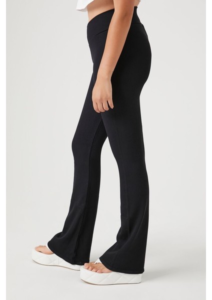 Dikişsiz Ispanyol Paça Tayt fiyatları