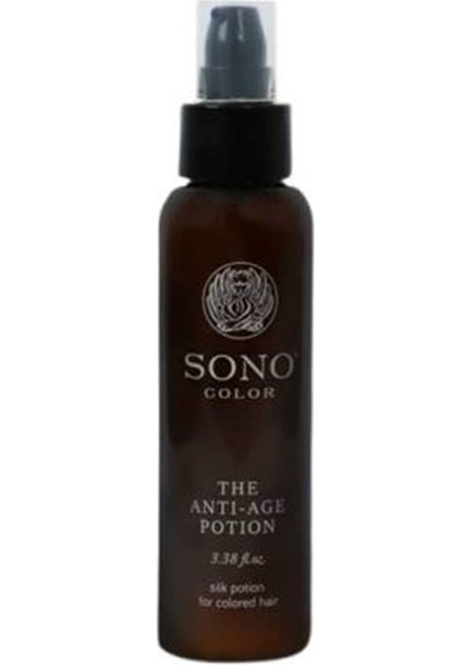 Color The Anti-Age Potion Yaşlanma Karşıtı Saç İksiri 150ml fiyatları