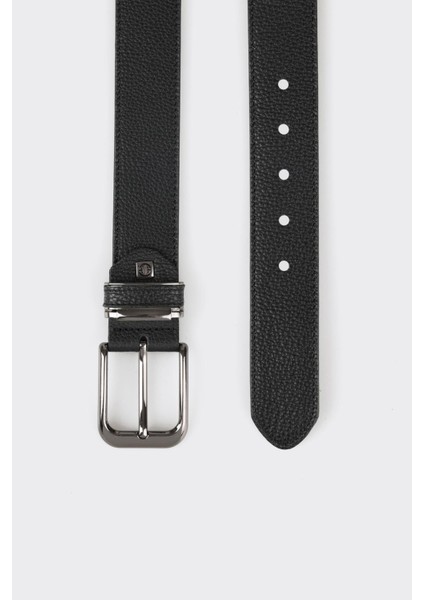 Siyah Deri Erkek Kemer fiyatları