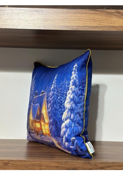 H1055 Çift Tarafı Dijital Baskılı Kenarları Biyeli fiyatları