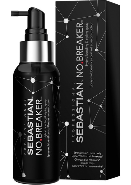 No Breaker Koruyucu Saç Bakım Losyonu 100ML fiyatları