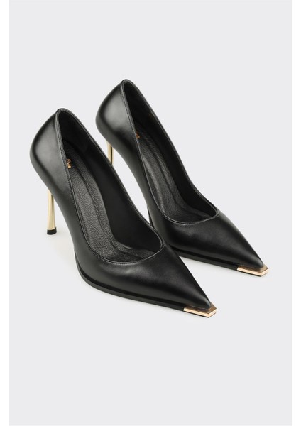 Siyah Kadın Stiletto fiyatları