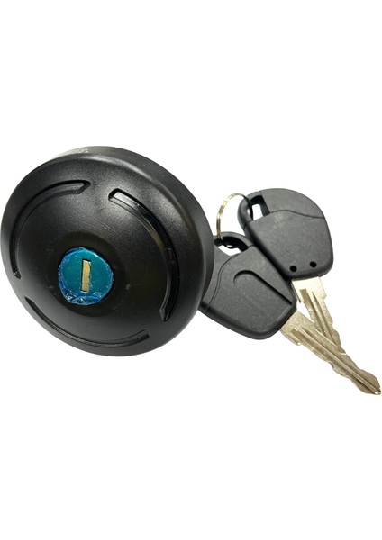 Yakıt Depo Kapağı Anahtarlı 1508J5 / Berlingo Partner fiyatları