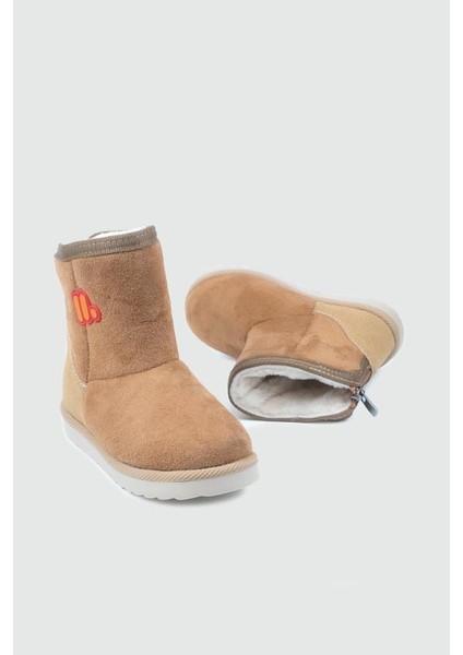 Ş-P-101 Ugg Bot Taba modelleri
