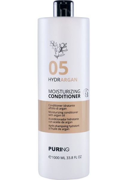 Hydrargan Argan Yağlı Kuru Saçlar Nemlendirici Krem 1000ML fiyatları