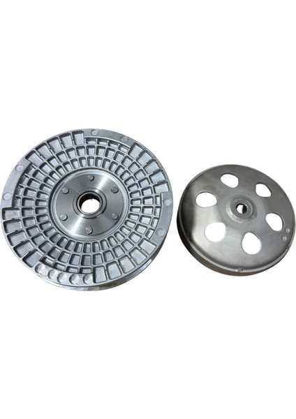 Hmapart Forza 250 / ADV350 Arka Varyatör Komple fiyatları