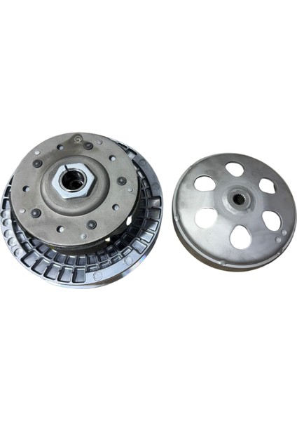 Hmapart Forza 250 / ADV350 Arka Varyatör Komple modelleri