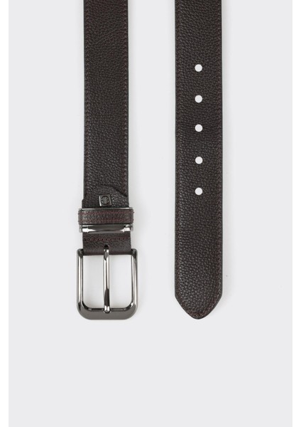 Kahve Deri Erkek Kemer fiyatları