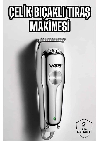 Tıraş Makinesi Profesyonel Tasarım Paslanmaz Çelik Bıçaklı fiyatları